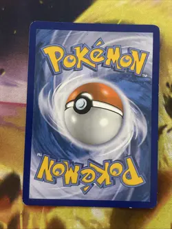 Furfrou 114/146 Cosmos HOLO Rare XY Base Set Pokemon Card - Mp - Image 2