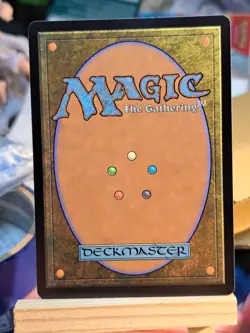 Sensei's Divining Top (Borderless) Double Masters 2022 Regular - Image 2