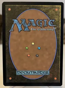 Magic: MTG - The Reality Chip *Kamigawa: Neon Dynasty* Near Mint Rare! - Image 2