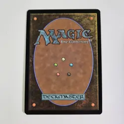 Snow-Covered Forest RUSSIAN Foil 254 Modern Horizons MH1 - Image 2