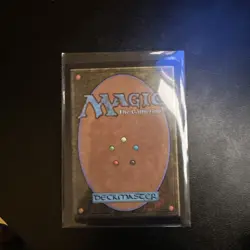 Sauron, the Dark Lord - Lord of the Rings MTG Regular - Image 2