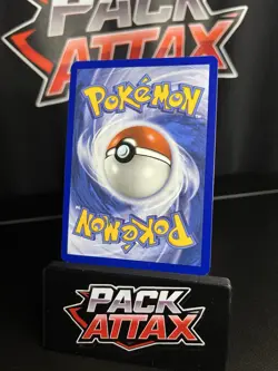 Pokemon TCG Mega Evolution Alakazam 009 Black Star Promo Illustration Rare - Image 2