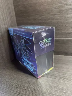 Pokemon Mega Evolution Phantasmal Flames ETB Elite Trainer Box Sealed - Image 3