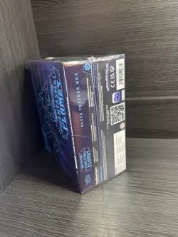 Pokemon Mega Evolution Phantasmal Flames ETB Elite Trainer Box Sealed - Image 4