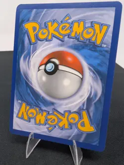 Pokemon TCG Zoroark BW09 Cosmos Holo Black Star Promo - Image 2