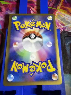 Visitor Deoxys Promo 10th Movie Set Pokemon Japanese - Image 3