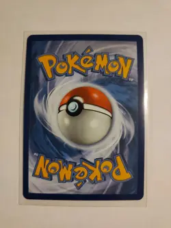 Carte Pokemon - Steelix Radieux 124/196 - Origine Perdue EB11 - Image 2