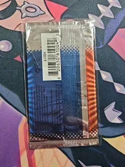 x1 Sealed Booster Pokemon VINTAGE EX Ruby & Sapphire (SPANISH) 2003 - 15 - Image 2