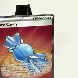 Rare Candy 175/132 - ME01: Mega Evolution Pokemon Ultra Rare Holo NM - Image 5