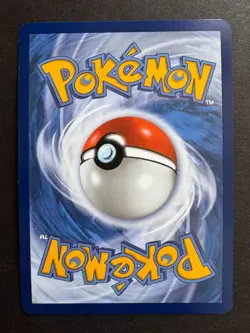 Haunter MEP 027 Illustration Rare Pokemon Mega Gengar Deck Promo Near Mint - Image 2