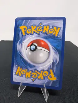 Pokemon Stormfront Skarmory 51/100 Reverse Holo - Image 2