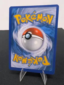 Pokemon TCG Bellossom Reverse Holo Rare HGSS Undaunted 2010 1/90- NM/ VLP - Image 2