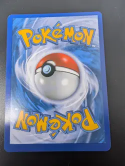 Pokemon TCG Bellossom Reverse Holo Rare HGSS Undaunted 2010 1/90- NM/ VLP - Image 3