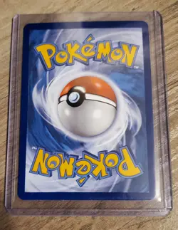 Pokemon TCG Radiant Heatran Sword & Shield - Astral Radiance 027/189 Holo... - Image 2