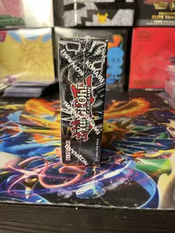 Yugioh 25th Anniversary Sealed Metal Raiders Booster Box 83717860556 - Image 5