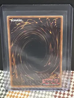 Red-Eyes Zombie Dragon SDZW-EN001 Zombie World 1st Edition - Image 2