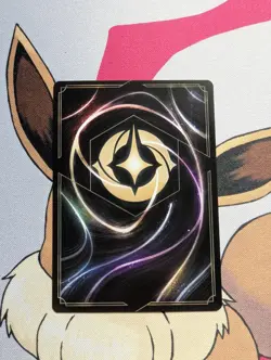 Lorcana Diablo Devoted Herald Ursula's Return Legendary Card 70/204 - Image 2