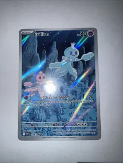 Pokemon TCG Cards Lot Of 3 Illustration Rates - Image 2