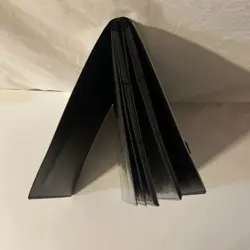 Magic the Gathering Card Binder- Ultra Pro (2013) Mana Symbols Elastic Strap MTG - Image 4