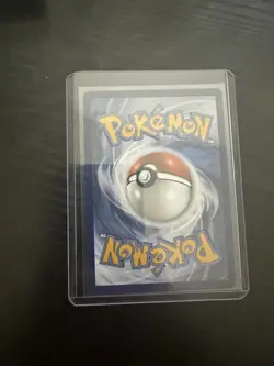 Pokemon Squirtle Illustration Rare Holo Sv: Scarlet & Violet 151 170/165 Card - Image 2