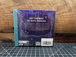 Magic the Gathering Lorwyn Eclipsed Collector Booster Bundle 12 Packs SEALED - Image 3