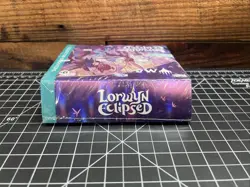 Magic the Gathering Lorwyn Eclipsed Collector Booster Bundle 12 Packs SEALED - Image 5