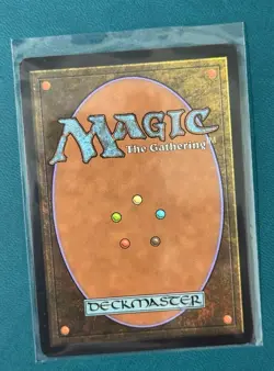 Magic the Gathering - Rise Of Eldrazi - It That Betrays FOIL BEAUTIFUL - Image 2