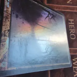 1x Swamp Mtg Unhinged Foil MP - Image 3