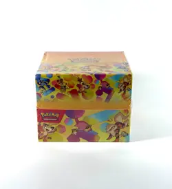 Pokemon Karmesin & Purpur 151 - Mini Tin Display Mini-Tin [NEU] [OVP ] [SEALED] - Image 1