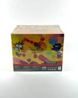 Pokemon Karmesin & Purpur 151 - Mini Tin Display Mini-Tin [NEU] [OVP ] [SEALED] - Image 3