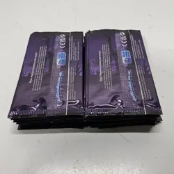 2023 Pokemon Trading Card Trick Or Trade Booster Pack Bundle (Set Of 40) - Image 2