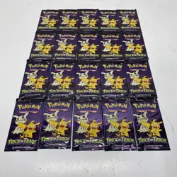 2023 Pokemon Trading Card Trick Or Trade Booster Pack Bundle (Set Of 40) - Image 5