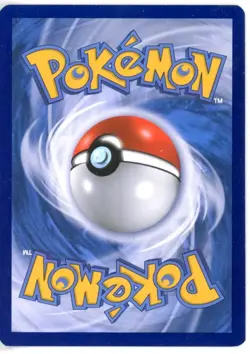 Pokemon Zekrom Full Art Promo Holo XY76 XY 120HP English TCG - Image 2
