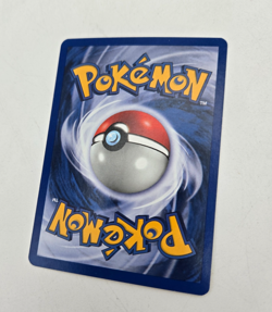 Steelix 15/111 Neo Genesis Holo Rare Pokemon English WOTC SWIRL MP - Image 4