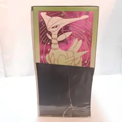 Pokemon Scarlet & Violet Temporal Forces Elite Trainer Box Iron Leaves Ex Sealed - Image 3