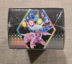 Pokemon TCG SV8.5 Prismatic Evolutions Surprise Box Factory Sealed - Image 5