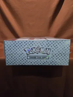 Pokemon TCG: Scarlet & Violet 151 Ultra-Premium Collection Box - 16 Packs 820650855412 - Image 4