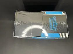 POKEMON SCARLET AND VIOLET BLACK BOLT ELITE TRAINER BOX ETB [NEW SEALED] - Image 5