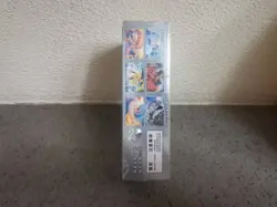 2025 Pokemon TCG S-Chinese Collection 151C 4.0 Gather Jumbo Booster Box sealed - Image 4