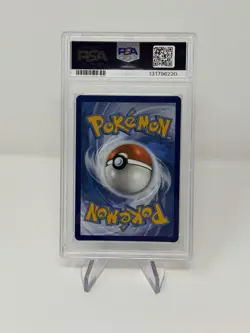 Pokemon Crown Zenith Arceus VSTAR GG70/GG70 Secret Rare PSA 9 - Image 2