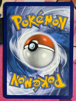 Flareon Holo Rare - 136/165 - Scarlet & Violet 151 Pokemon 2023 - Image 2