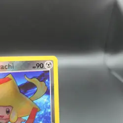 Radiant Jirachi 120/195 Pokemon Card - SWSH12: Silver Tempest - NM - Image 4