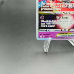 Deoxys VSTAR SWSH268 Pokemon Card - Sword & Shield Promo - NM - Image 5