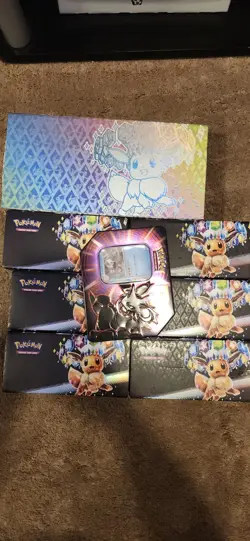 6,000+ Pokemon TCG Bulk Card Lot Non-holo - Image 2