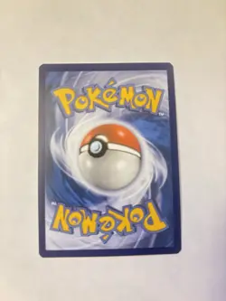 Pokemon TCG Flying Pikachu Card Evolutions 110/108 Regular Secret Rare Near Mint - Image 2