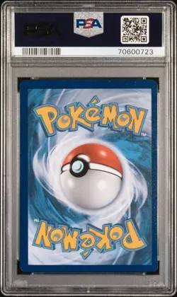 Charizard V SWSH260 SWSH: Sword & Shield Promo Cards Holo PSA 9 - Image 2