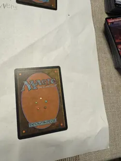 Magic the Gathering Concerted Effort Ravnica: City of Guilds Regular - Image 2