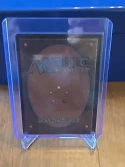 Chief Jim Hopper Secret Lair Drop Series Regular - Image 2