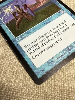 MTG Foil Prophecy Regular LP - Image 2