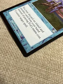 MTG Foil Prophecy Regular LP - Image 3